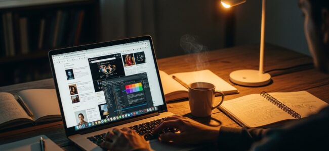 Mes side projects, 3 ans après : le bilan sans filtre Mes side projects, 3 ans après : le bilan sans filtre